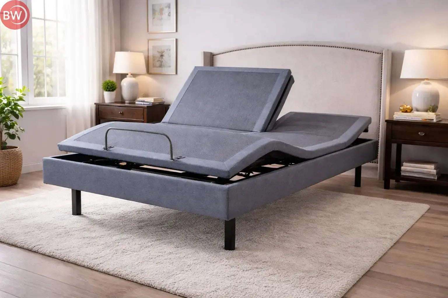 How to Choose the Right Adjustable Bed Frame for Your Bedroom